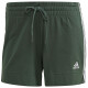 Šortky adidas Essentials Slim Shorts W GM5525 dámské s - thumb (0)