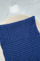Dámský komplet navy Velikost: UNI - thumb (2)