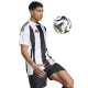 Adidas Striped 24 JSY M IW2143 tričko L - thumb (4)
