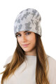 Kamea Hat K.23.044.01 Bílá 54-60 - thumb (0)