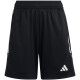 Dětské tréninkové šortky Tiro 23 League Junior HS0325 - Adidas 140cm - thumb (0)