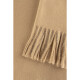 Šála Art Of Polo Sz23457-4 Dark Beige UNI - thumb (1)