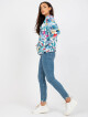 Mikina RV BL 8124.51 ecru L/XL - thumb (4)