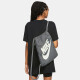 Taška, batoh Nike Heritage Drawstring Bag DC4245-084 šedá - thumb (2)