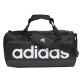 Taška adidas Linear Duffel S HT4742 černá - thumb (0)