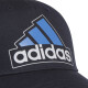 Adidas Baseballová čepice s obrysovým logem OSFM IL4896 NEUPLATŇUJE SE - thumb (4)