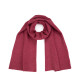 Šála Art Of Polo sz24304-3 Raspberry UNI - thumb (2)
