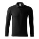 Tričko Malfini Pique Polo LS M MLI-22101 3XL - thumb (1)
