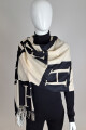 SCARF SZ-726 NAVŠTIVTE 190X68 - thumb (2)