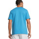 Tričko Under Armour Sportstyle LC SS M 1326799-434 XL - thumb (3)