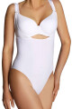 Stahovací body Vincenta white - ELDAR bílá M - thumb (2)