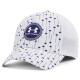 Pánská kšiltovka Iso-chill Driver Mesh Cap M 1369804 103 - Under Armour M/L - thumb (0)