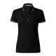 Polokošile Malfini Perfection W smooth MLI-25301 černá L - thumb (3)