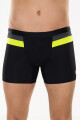 Plavky Rough Radical Brasil Black/Lime XL - thumb (0)