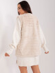 Vesta TW KZ 2114.09P ecru L - thumb (2)