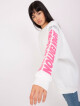 Mikina EM BL HS 21 543.72P ecru M - thumb (0)