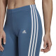 Cyklistické kraťasy adidas Essentials se 3 pruhy W HD1803 m - thumb (4)