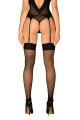 Punčochy  model 190475 Obsessive S/M/L - thumb (4)