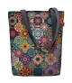 Bertoni Plátěná taška Sunny Valencia Multicolor 29 cm x 40 cm x 36 cm x 8 cm - thumb (1)