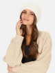 L`AF Cap Alma White UNI - thumb (1)