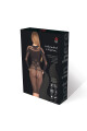 Hot in Here Miss Z barva:černá S/M/L - thumb (3)
