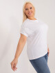 Blůza PM BZ GM2142.71 ecru XL - thumb (2)