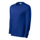 Rimeck Resist LS M MLI-R0505 Tričko chrpově modré L - thumb (2)