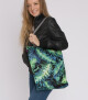 Bertoni Plátěná taška Sunny Calipso Green 29 cm x 40 cm x 36 cm x 8 cm - thumb (6)