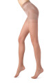 Dámské punčochové kalhoty CONTE Bronz 5 - thumb (1)