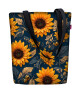 Bertoni Plátěná taška Sunny Viviane Multicolour 29 cm x 40 cm x 36 cm x 8 cm - thumb (0)
