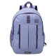 Batoh Semiline J4923-2 Lavender 42 cm x 29 cm x 17 cm - thumb (0)