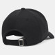 Pánská čepice Blitzing Adj Cap 1376701-001 - Under Armour jedna velikost - thumb (1)
