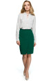Stylove Sukně S127 Green S - thumb (0)