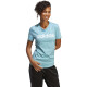 Adidas Loungewear Essentials Slim Logo Tee W IC0629 m - thumb (3)