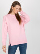 Dámská halenka MA BL 1809002 1.04P světle růžová - FPrice S - thumb (0)