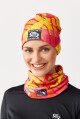 Rough Radical Snood Team MC03 Multicolour UNI - thumb (2)