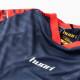 Huari Nuevos GK mikina M fotbalová mikina 92800406562 XL - thumb (4)