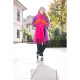 Šála Art Of Polo sz23310-6 Fuchsia UNI - thumb (5)