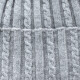 Umění Polo čepice Cz16346 Grey UNI - thumb (0)