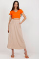 Sukně dlouhá  model 180214 Rue Paris L/XL - thumb (0)
