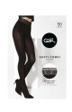 Punčocháče Gatta Softi-Comfi 50 den 2-5 nero 2-S - thumb (2)