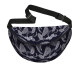 Bertoni Velká brašna do pasu Eucaliptus Navy Blue 44 cm x 25 cm x 11,5 cm - thumb (0)