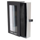 Peněženka Semiline RFID P8264-0 černá 19,5 cm x 11 cm x 3 cm - thumb (0)