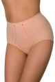 Stahovací kalhotky Verona beige plus - ELDAR béžová XXL - thumb (2)