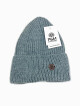 Dámská čepice P&M 24501 černá univerzální - thumb (1)