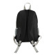 Batoh Semiline J4916-1 Black/Ashy 43 cm x 31 cm x 15 cm - thumb (0)
