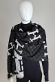SZ-708 SCARF NAVŠTIVTE 192X66 - thumb (0)