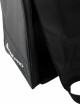Vak na lyž. obuv 43x35x28cm ALPINE PRO ZEBDO black UNI - thumb (3)