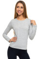 Moraj DP 1600-001 barva:light grey melange S - thumb (2)