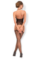 Hot in Here Orient barva:černá S/M/L - thumb (1)
